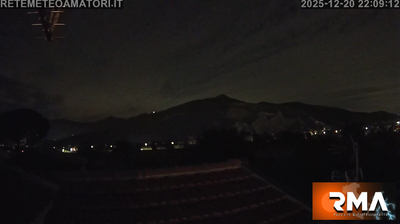 immagine della webcam nei dintorni di Ponsacco: webcam Cascina