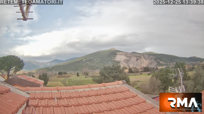 immagine della webcam nei dintorni di Livorno: webcam Cascina