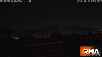 immagine della webcam nei dintorni di Livorno: webcam Cascina