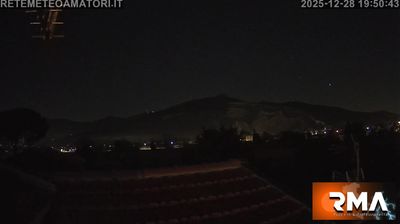 immagine della webcam nei dintorni di Marina Di Torre Del Lago: webcam Cascina