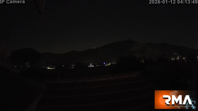 immagine della webcam nei dintorni di Pisa San Giusto: webcam Cascina