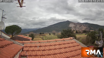 immagine della webcam nei dintorni di Marina Di Torre Del Lago: webcam Cascina