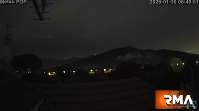immagine della webcam nei dintorni di Livorno: webcam Cascina