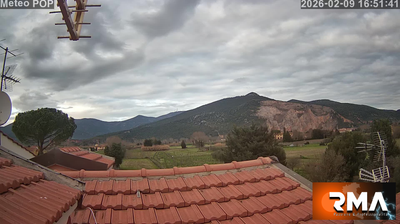 immagine della webcam nei dintorni di Massarosa: webcam Cascina