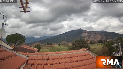 immagine della webcam nei dintorni di Ponsacco: webcam Cascina