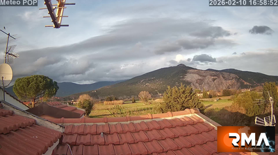 immagine della webcam nei dintorni di Capannori: webcam Cascina