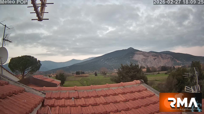 immagine della webcam nei dintorni di Buggiano: webcam Cascina
