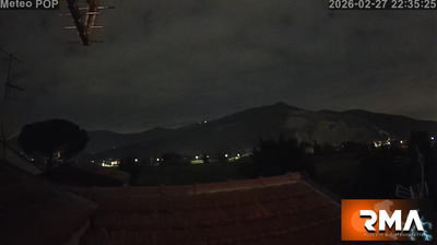 immagine della webcam nei dintorni di Tirrenia: webcam Cascina