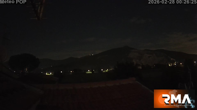 immagine della webcam nei dintorni di Torre Del Lago Puccini: webcam Cascina