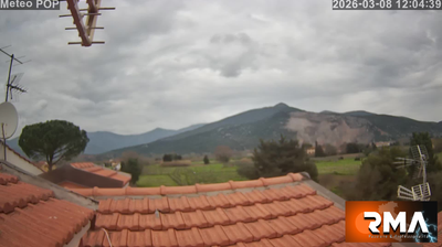 immagine della webcam nei dintorni di Massarosa: webcam Cascina