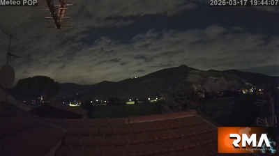 immagine della webcam nei dintorni di Lari: webcam Cascina