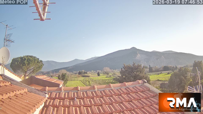 immagine della webcam nei dintorni di Pisa: webcam Cascina