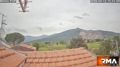 immagine della webcam nei dintorni di Cintolese: webcam Cascina