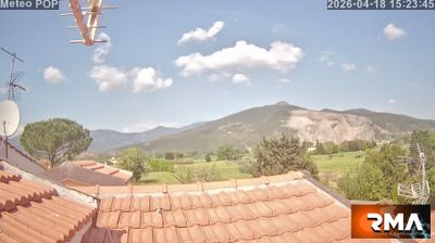 immagine della webcam nei dintorni di Tirrenia: webcam Cascina