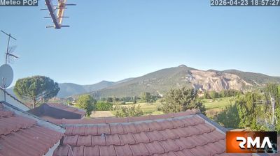immagine della webcam nei dintorni di Calambrone: webcam Cascina