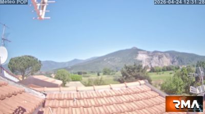 immagine della webcam nei dintorni di Pisa San Giusto: webcam Cascina