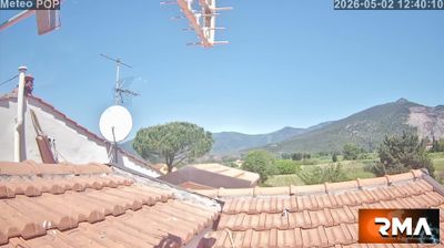 immagine della webcam nei dintorni di Lajatico: webcam Cascina
