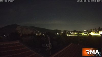 immagine della webcam nei dintorni di Lari: webcam Cascina