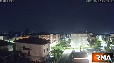 immagine della webcam nei dintorni di Monsummano Terme: webcam Cascina