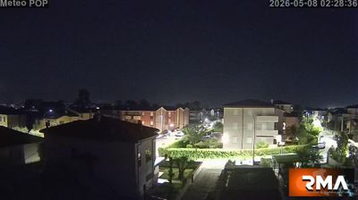 immagine della webcam nei dintorni di Monsummano Terme: webcam Cascina
