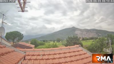 immagine della webcam nei dintorni di Buggiano: webcam Cascina