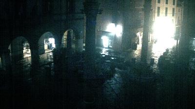 Preview delle webcam di Ravenna: Piazza del Popolo