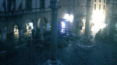 immagine della webcam nei dintorni di Porto Corsini: webcam Ravenna
