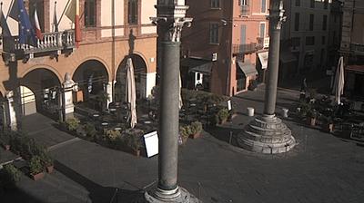 Preview delle webcam di Ravenna