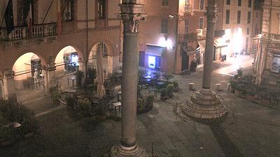immagine della webcam nei dintorni di Marina Romea: webcam Ravenna