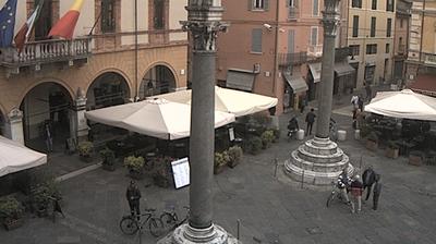 immagine della webcam nei dintorni di Casal Borsetti: webcam Ravenna