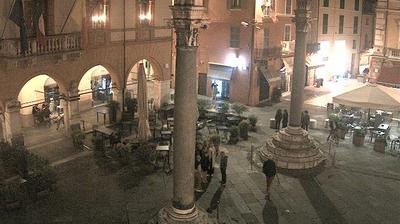 immagine della webcam nei dintorni di Lido di Dante: webcam Ravenna