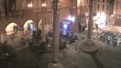 immagine della webcam nei dintorni di Lido di Spina: webcam Marina Romea
