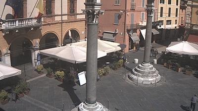 immagine della webcam nei dintorni di Lido di Pomposa: webcam Marina Romea