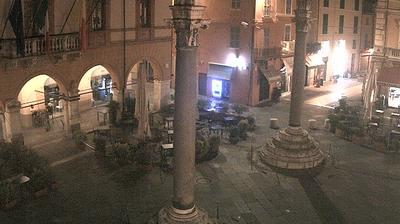 immagine della webcam nei dintorni di Lido di Savio: webcam Ravenna