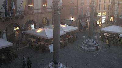immagine della webcam nei dintorni di Cervia: webcam Ravenna