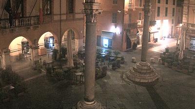 immagine della webcam nei dintorni di Lido Adriano: webcam Marina di Ravenna