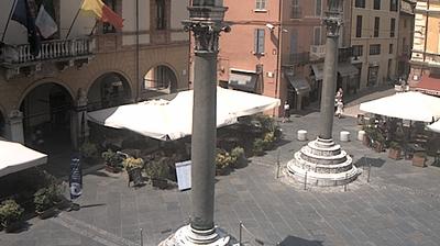 immagine della webcam nei dintorni di Lido di Classe: webcam Ravenna