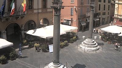 immagine della webcam nei dintorni di Voltana: webcam Ravenna