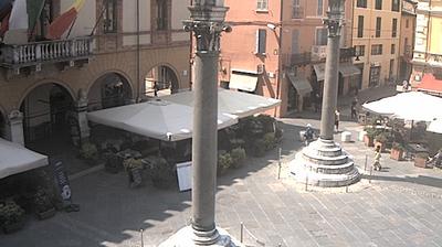 immagine della webcam nei dintorni di Lido di Classe: webcam Ravenna