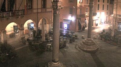 immagine della webcam nei dintorni di Cotignola: webcam Ravenna