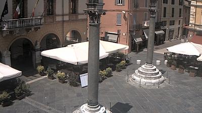 immagine della webcam nei dintorni di Lugo: webcam Ravenna