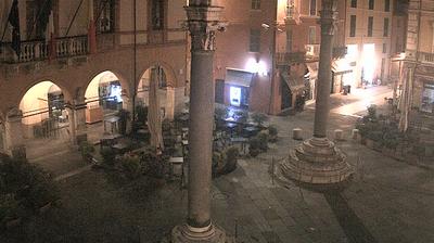 immagine della webcam nei dintorni di Lavezzola: webcam Ravenna