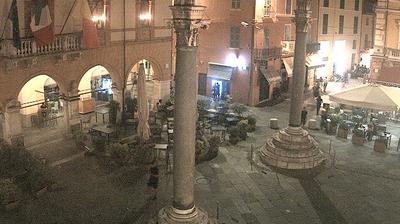 immagine della webcam nei dintorni di Conselice: webcam Ravenna