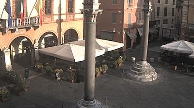 Preview delle webcam di Ravenna