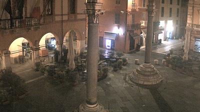 immagine della webcam nei dintorni di Ravenna: webcam Marina di Ravenna