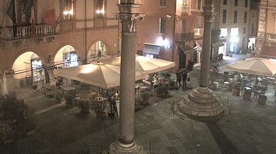 immagine della webcam nei dintorni di Alfonsine: webcam Ravenna