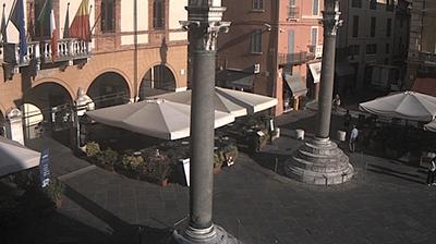 immagine della webcam nei dintorni di Bagnacavallo: webcam Ravenna
