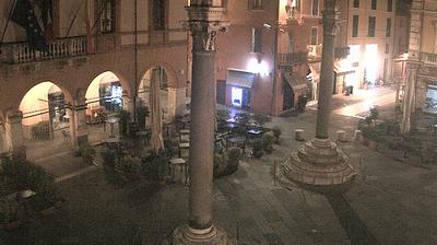 immagine della webcam nei dintorni di Ravenna: webcam Marina di Ravenna