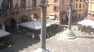 immagine della webcam nei dintorni di Ravenna: webcam Marina di Ravenna