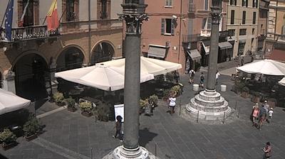 Preview delle webcam di Ravenna